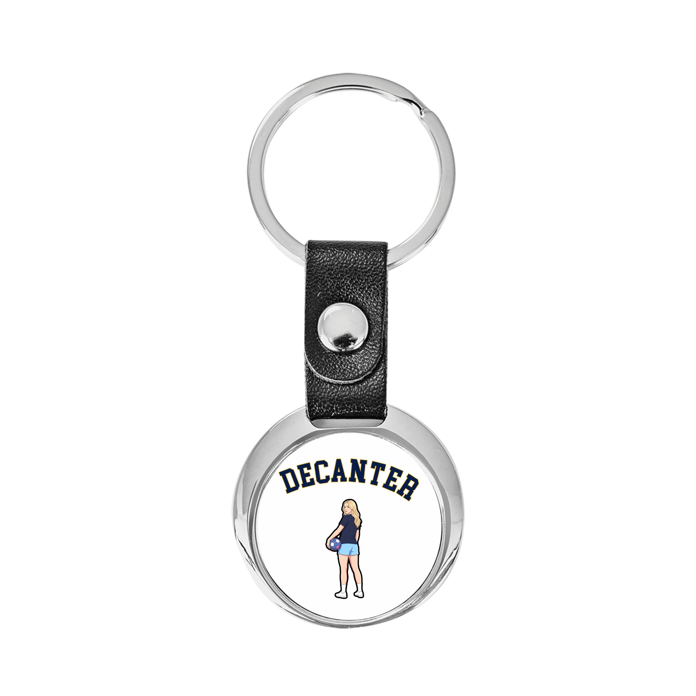 Key Chain