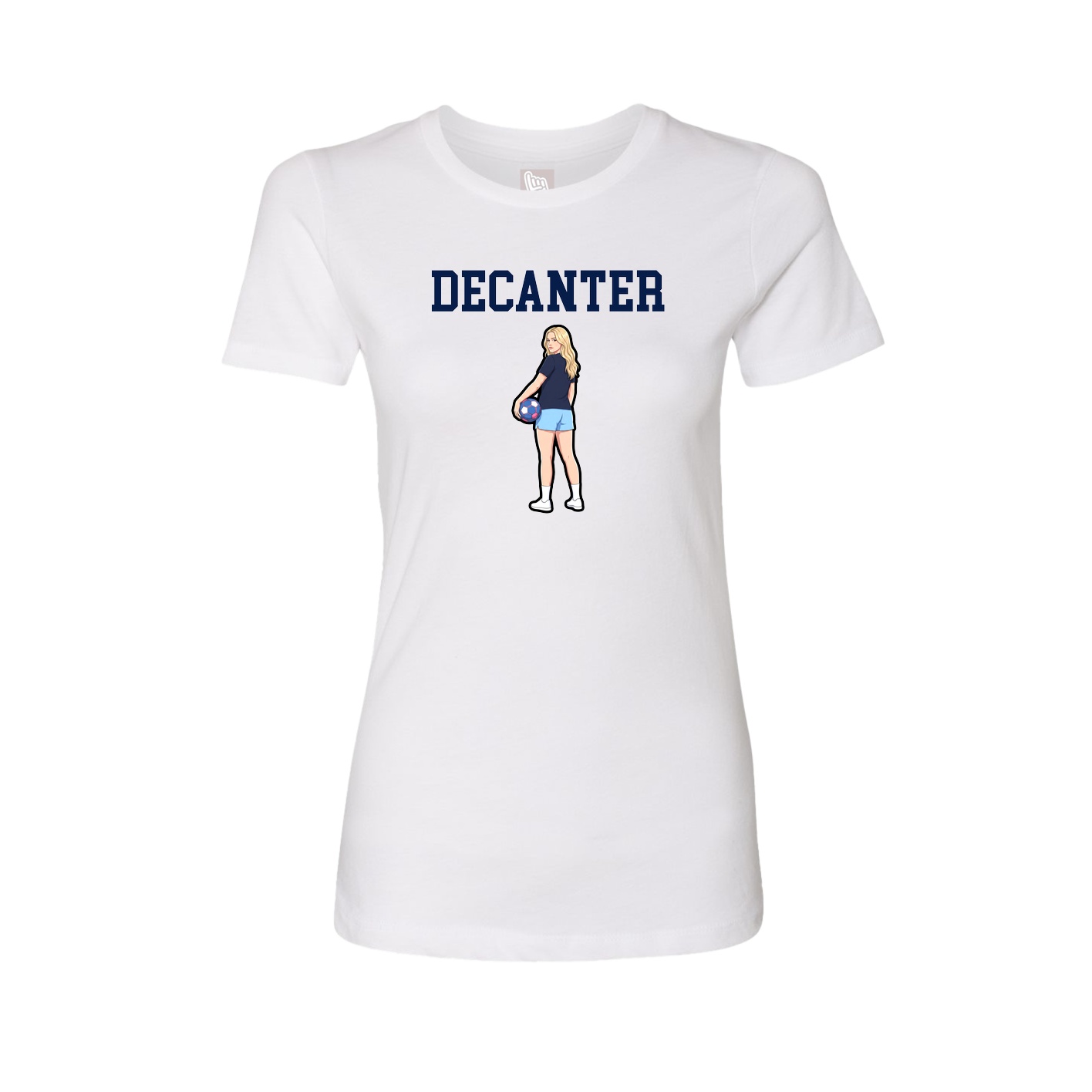 Womens Tee