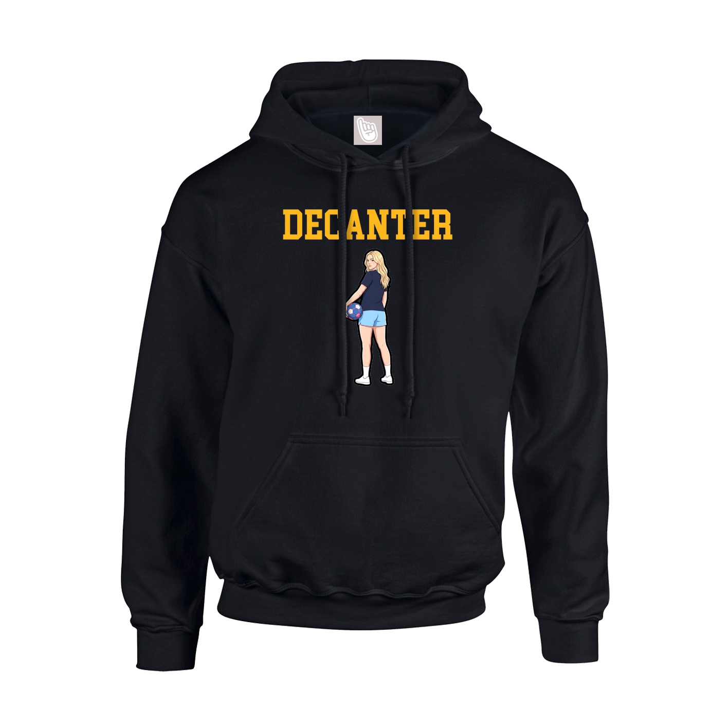 Hoodie