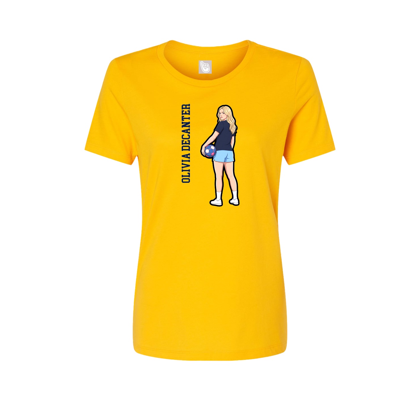 Womens Tee
