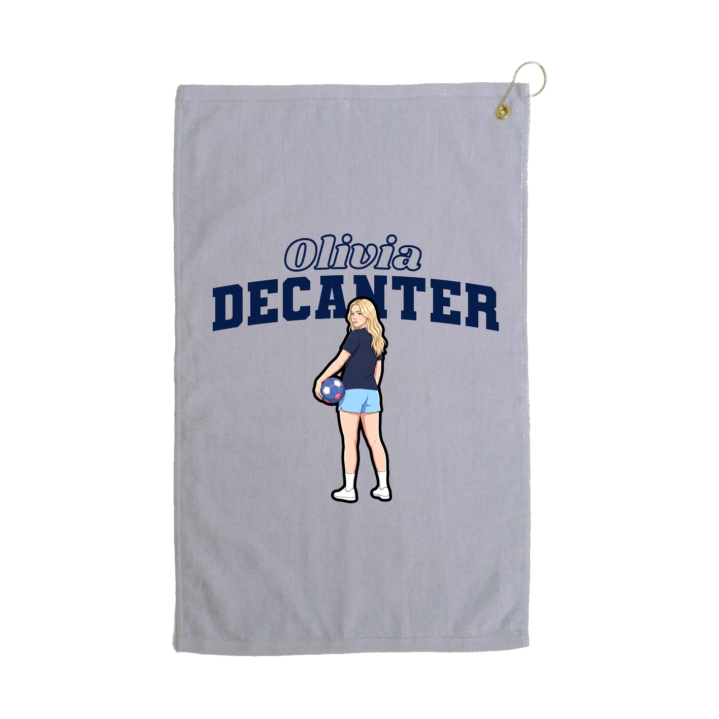 Golf Towel