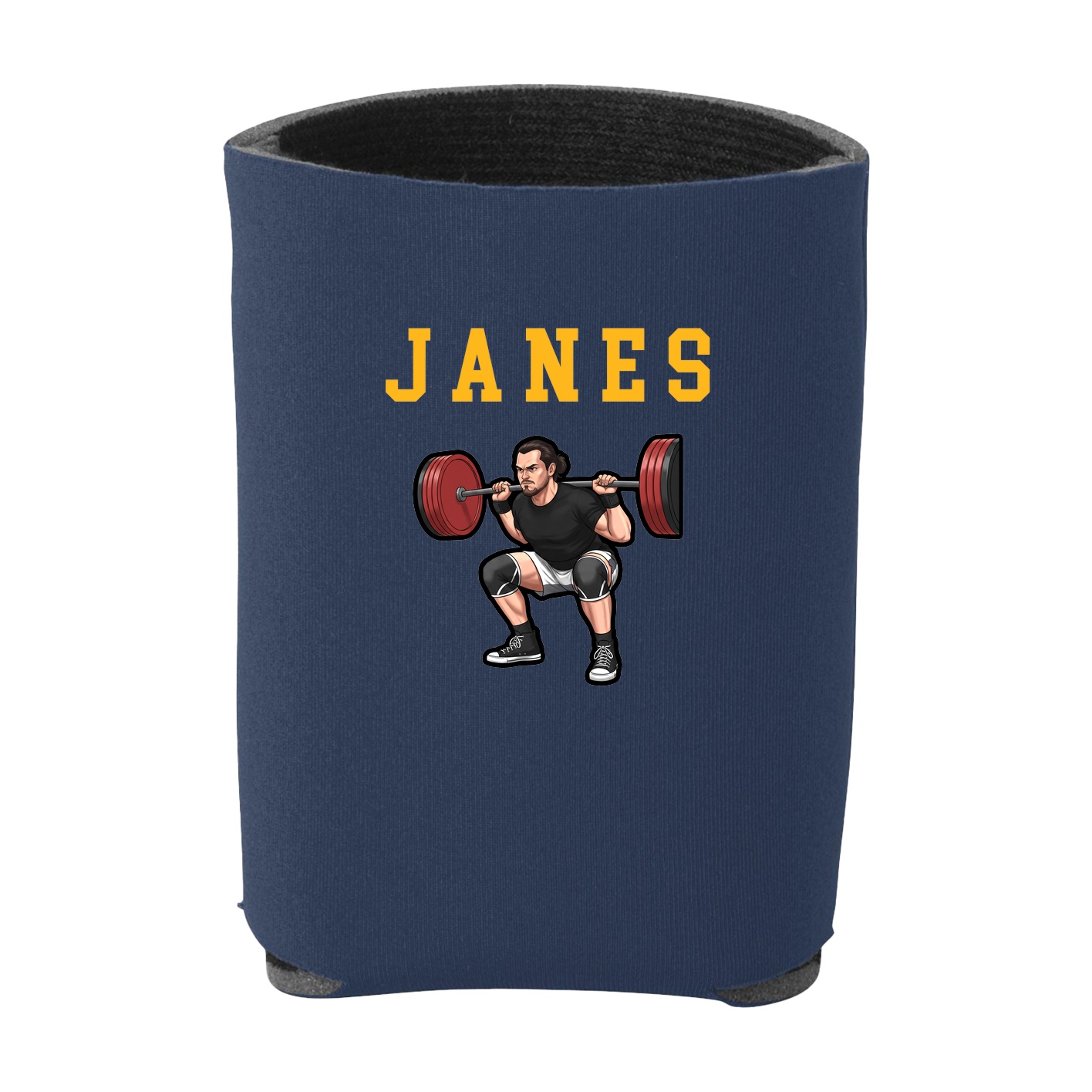 Can Holder — Shirsey in Navy