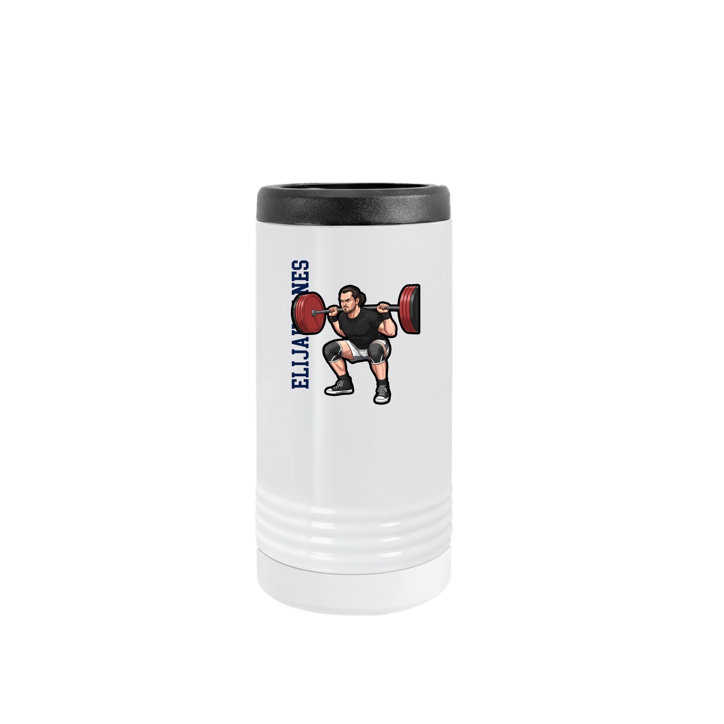 Slim Beverage Holder