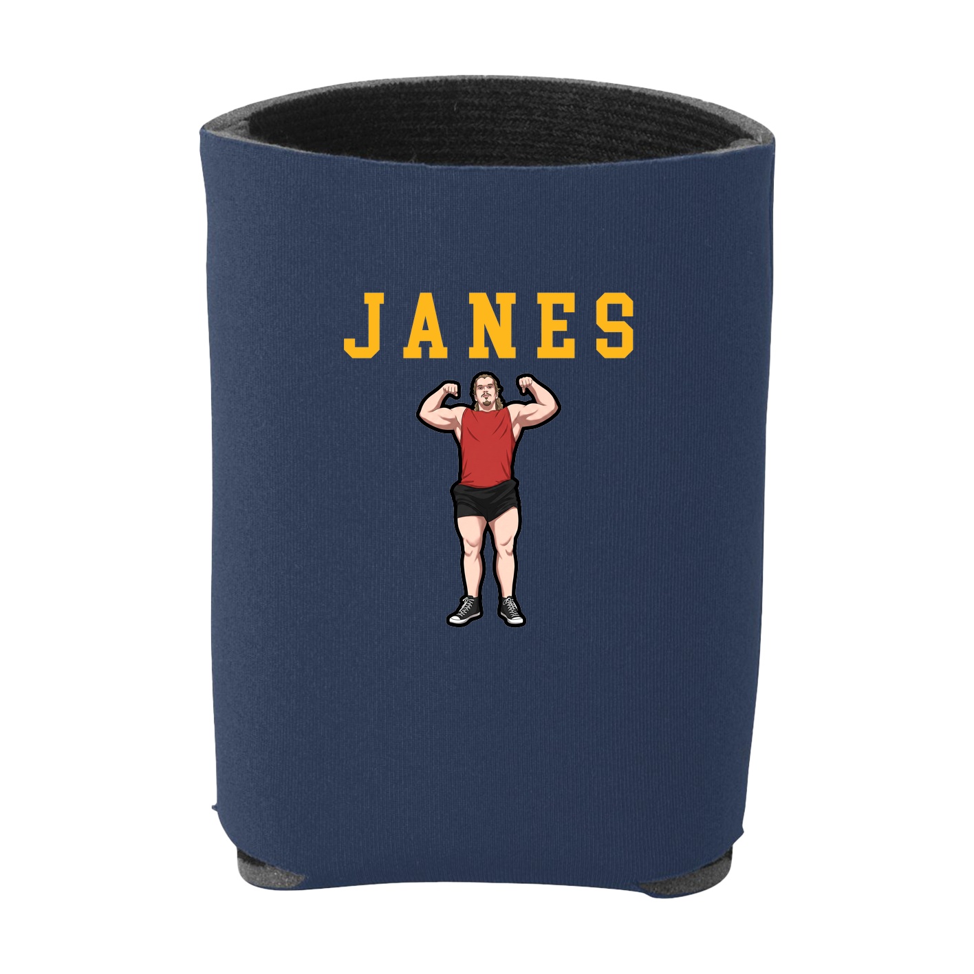 Can Holder — Shirsey in Navy