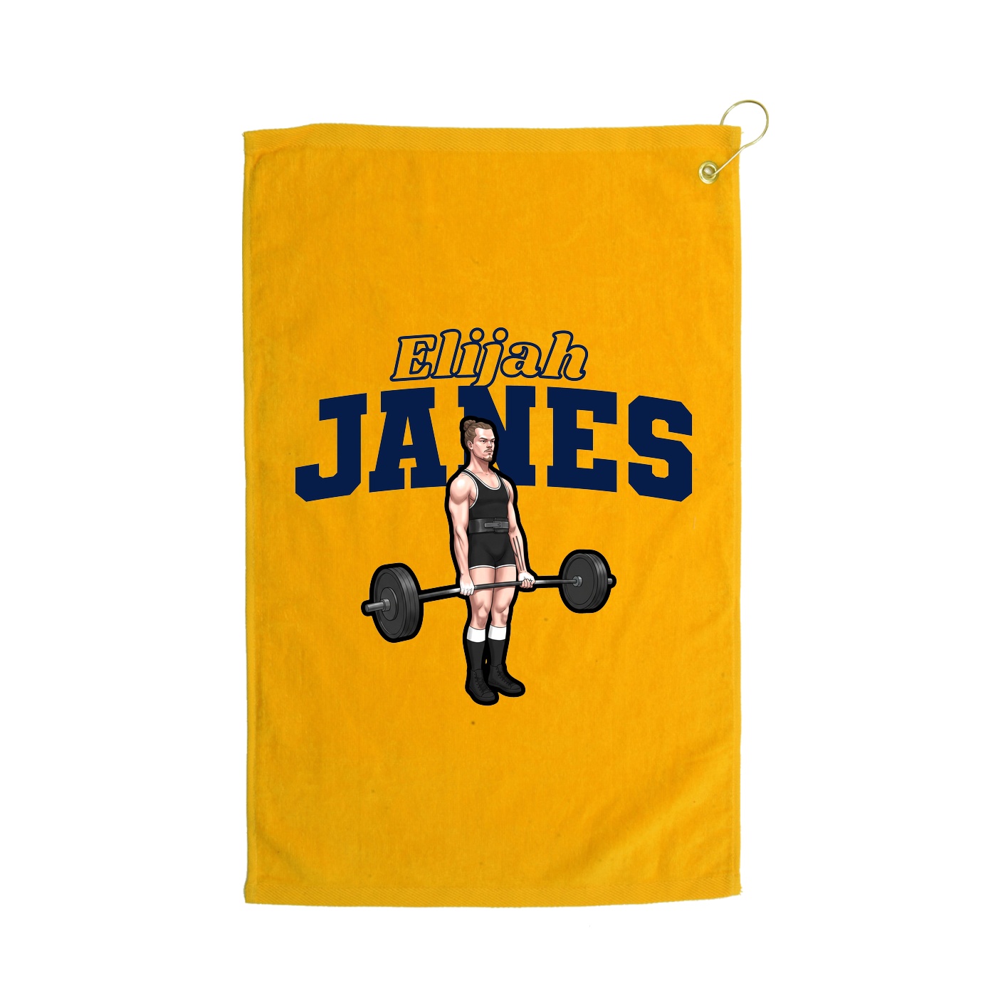 Golf Towel