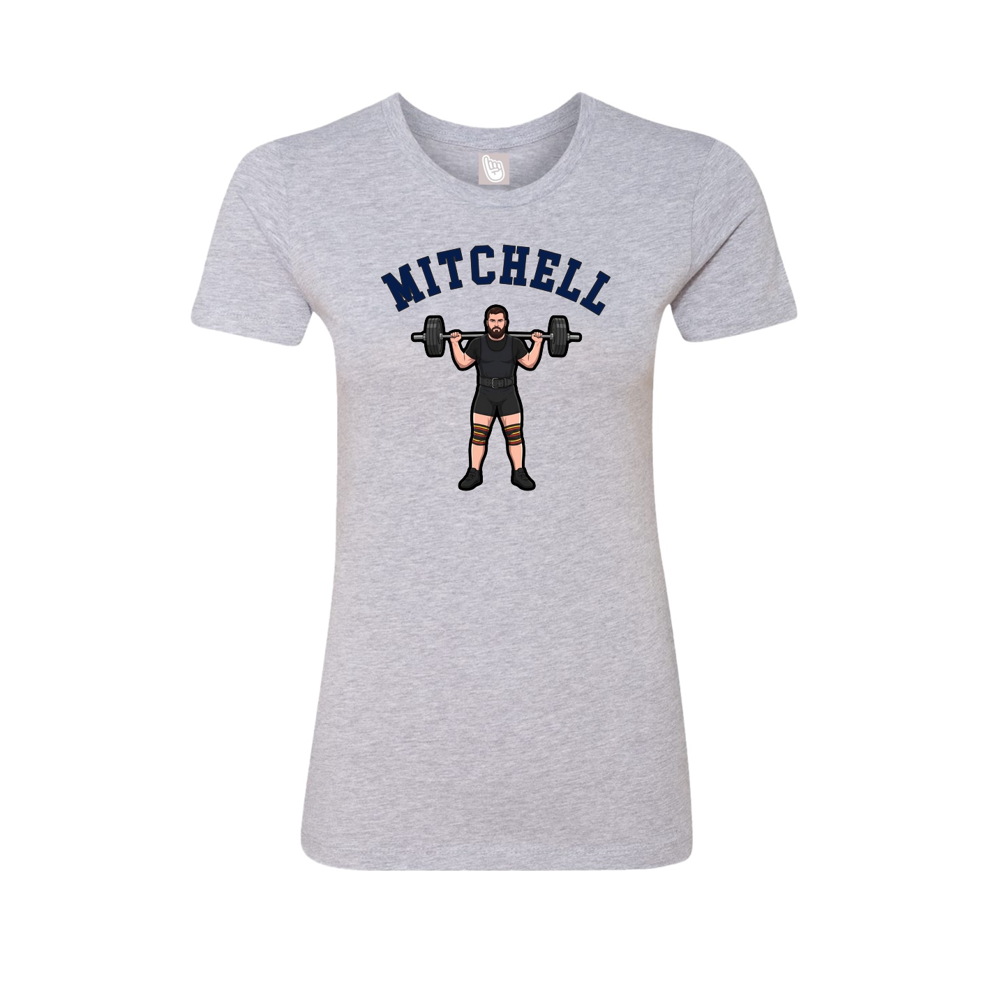 Womens Tee