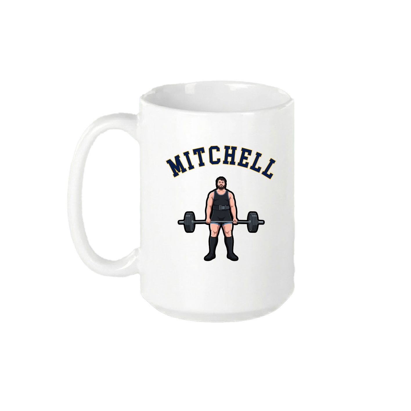 15oz Coffee Mug