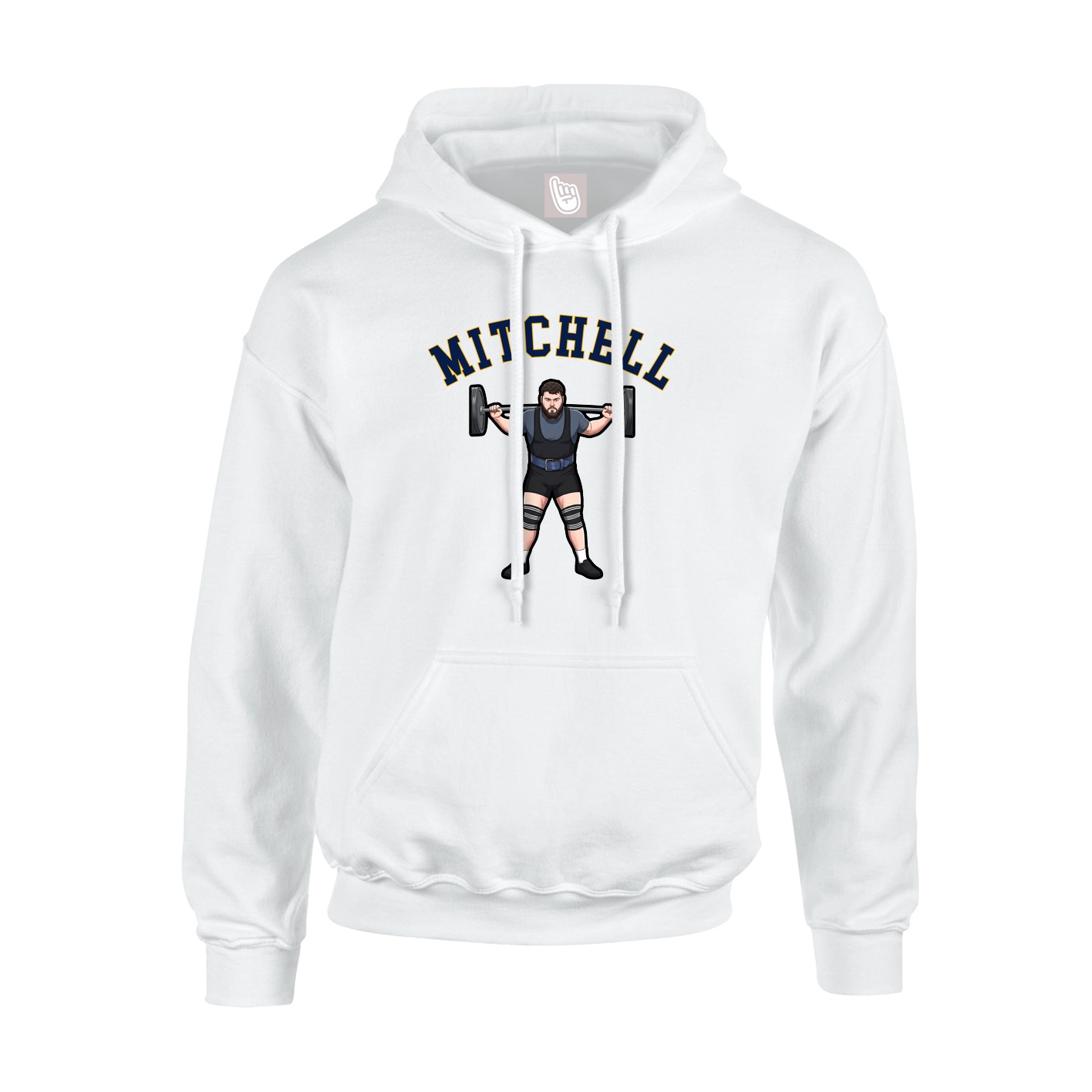 Youth Hoodie