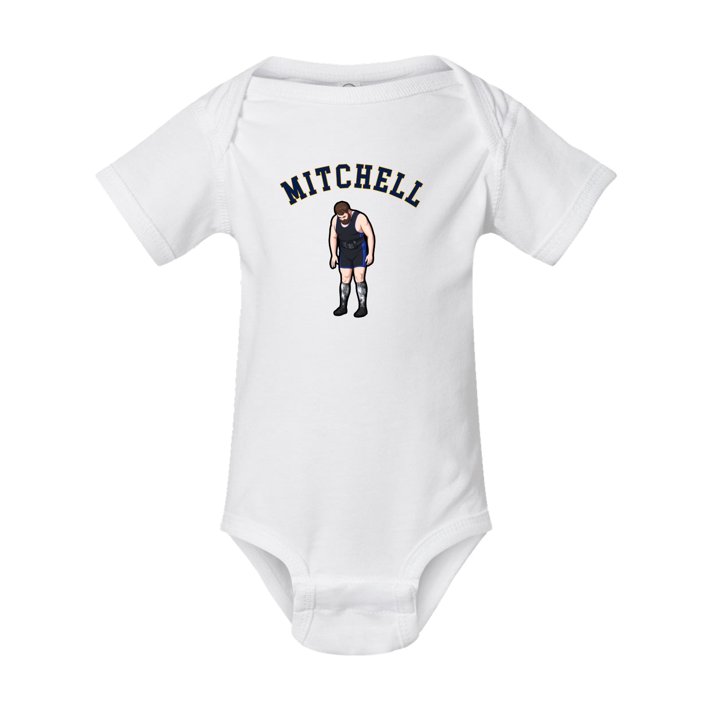Baby Onesie