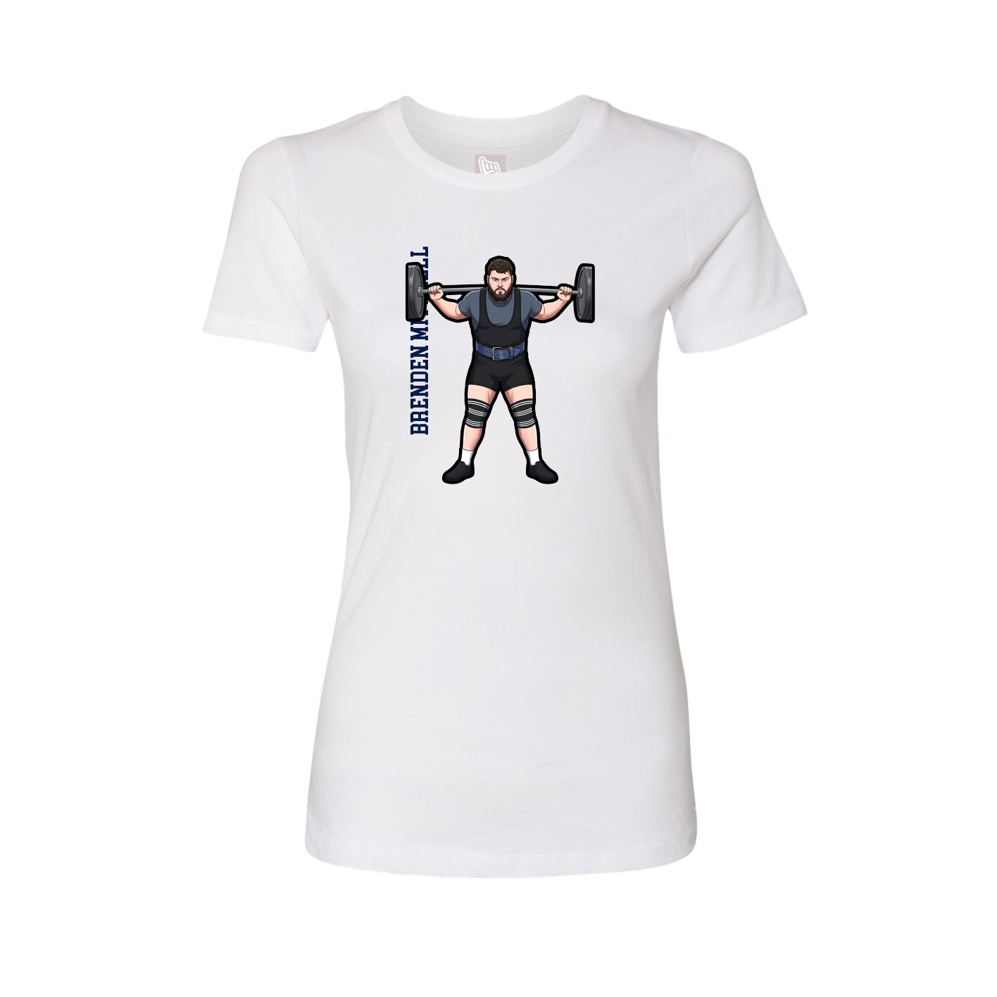 Womens Tee