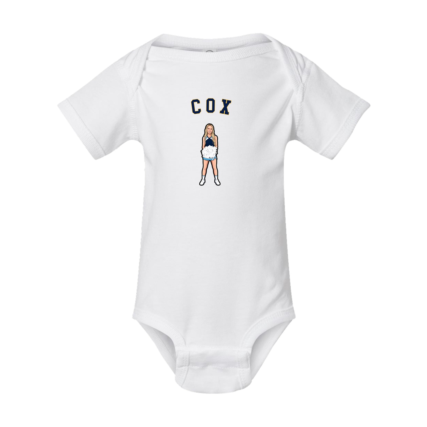 Baby Onesie