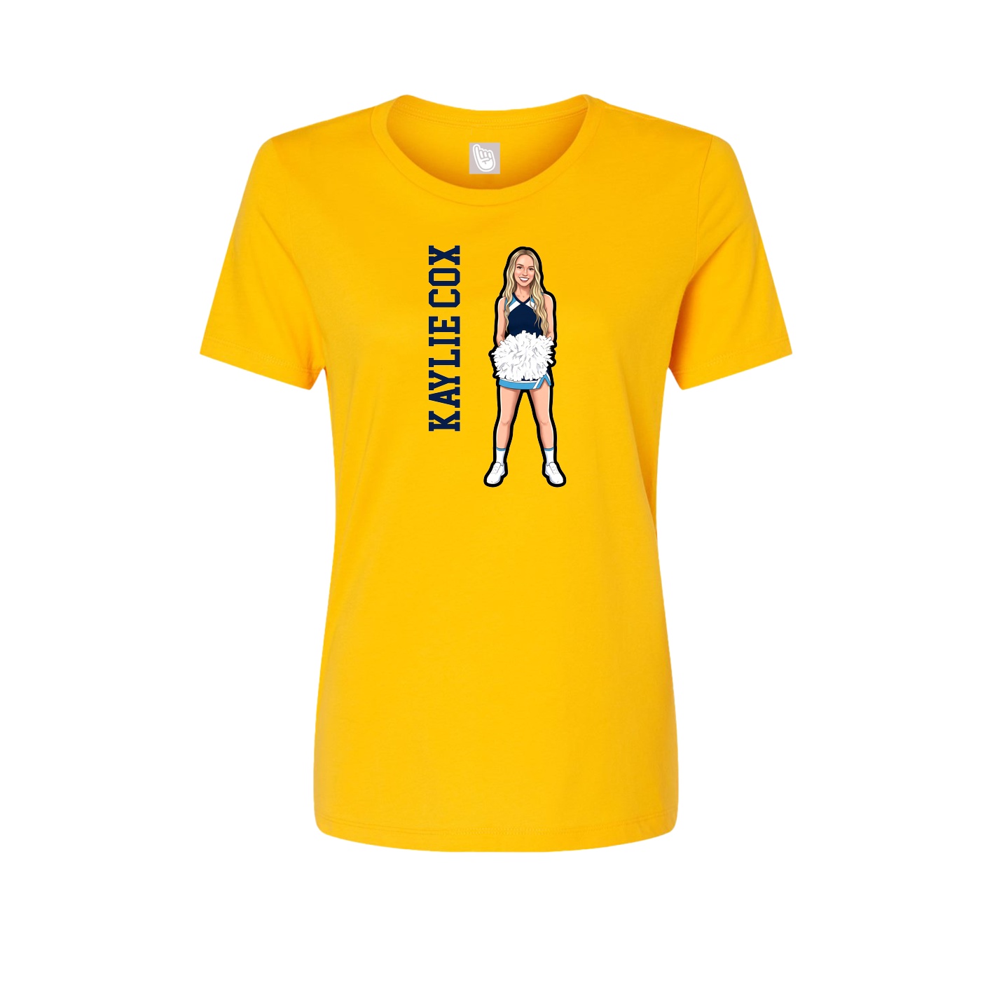 Womens Tee
