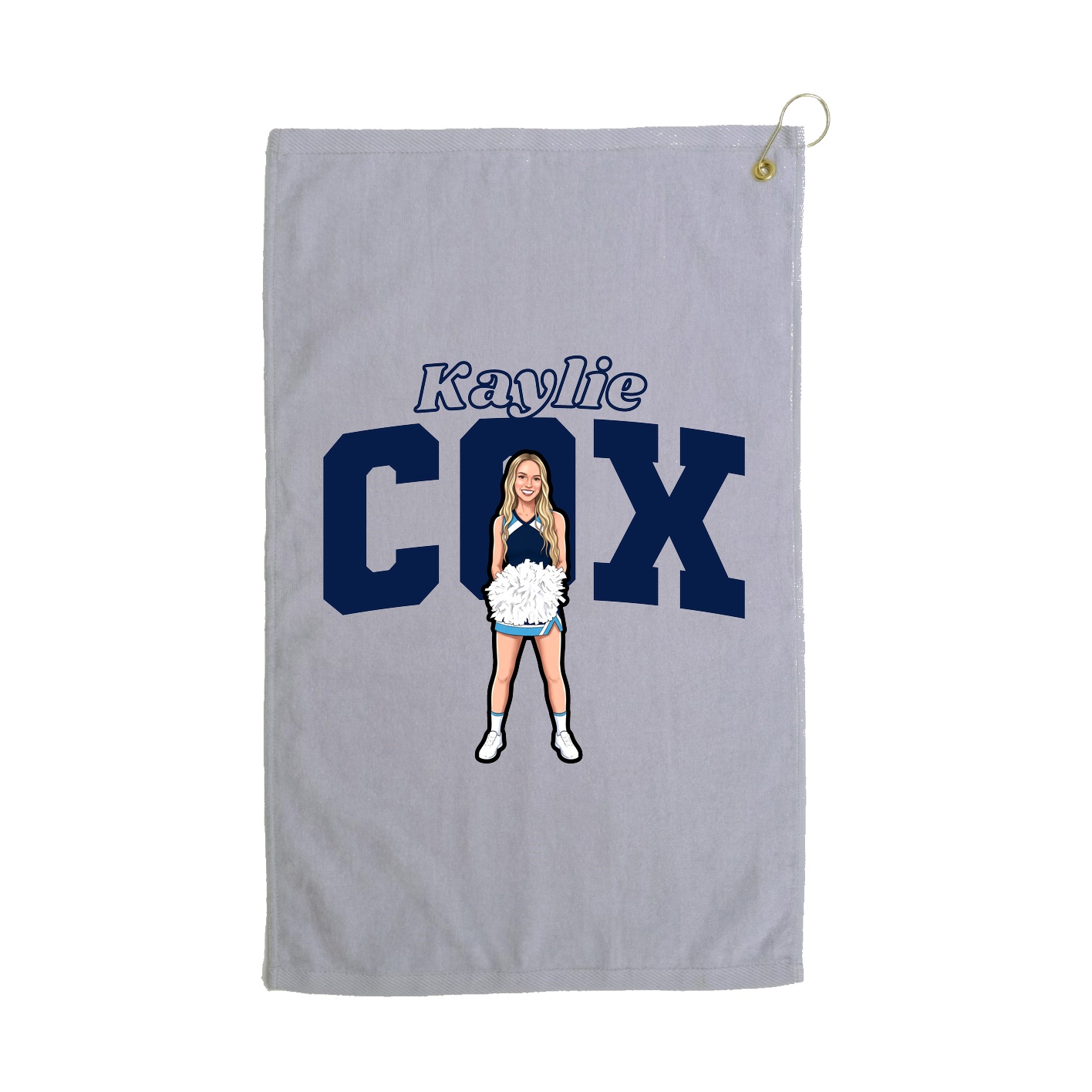 Golf Towel