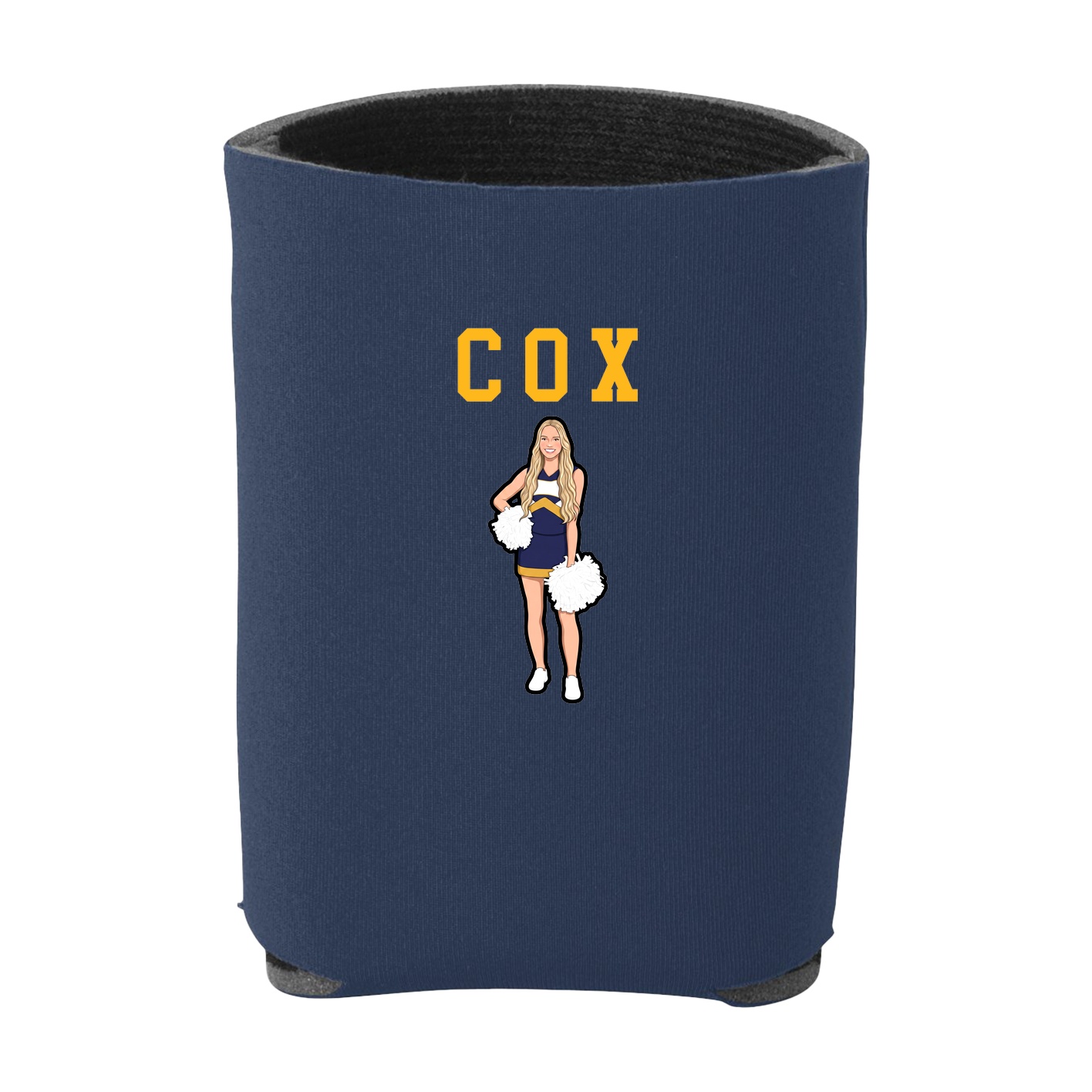 Can Holder — Shirsey in Navy