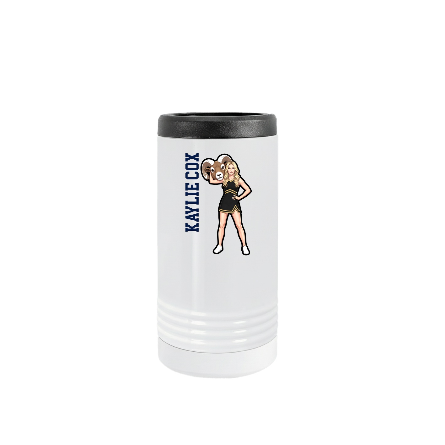 Slim Beverage Holder