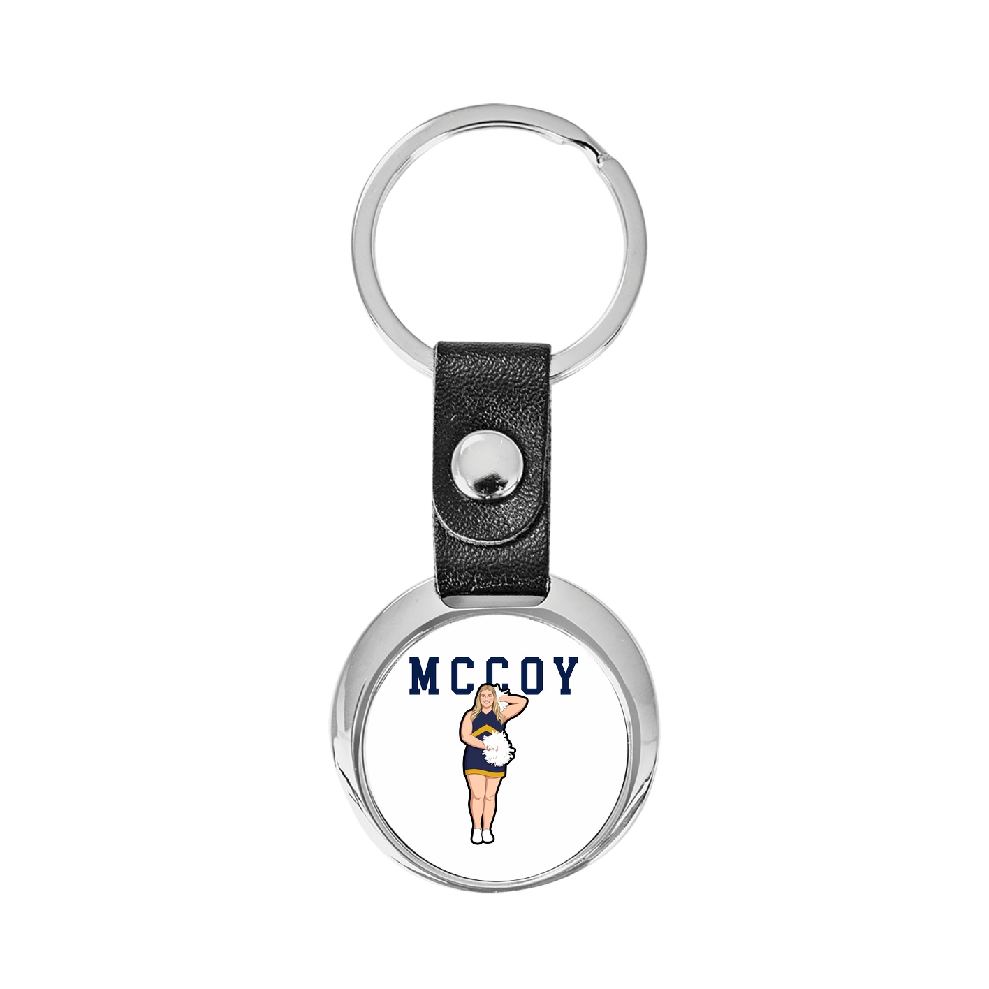 Key Chain — Shirsey in Classic