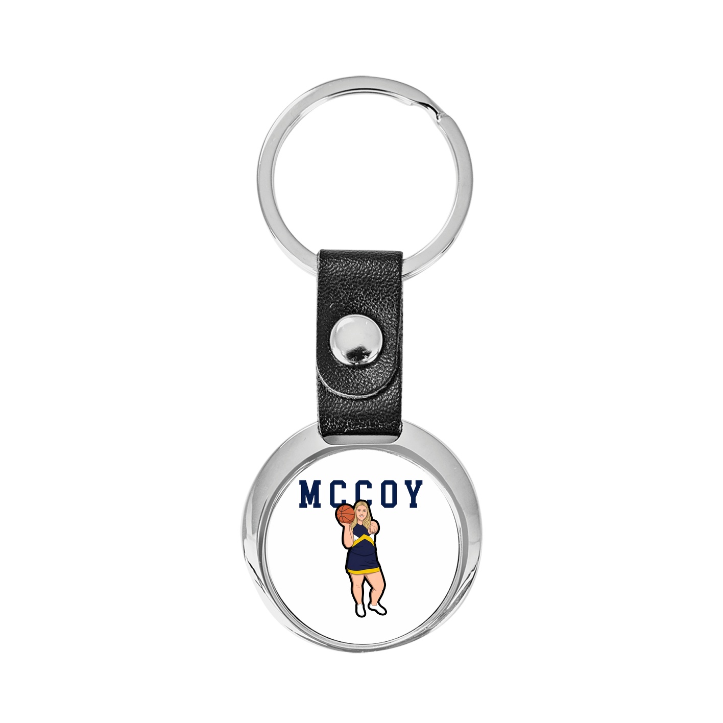 Key Chain — Shirsey in Classic