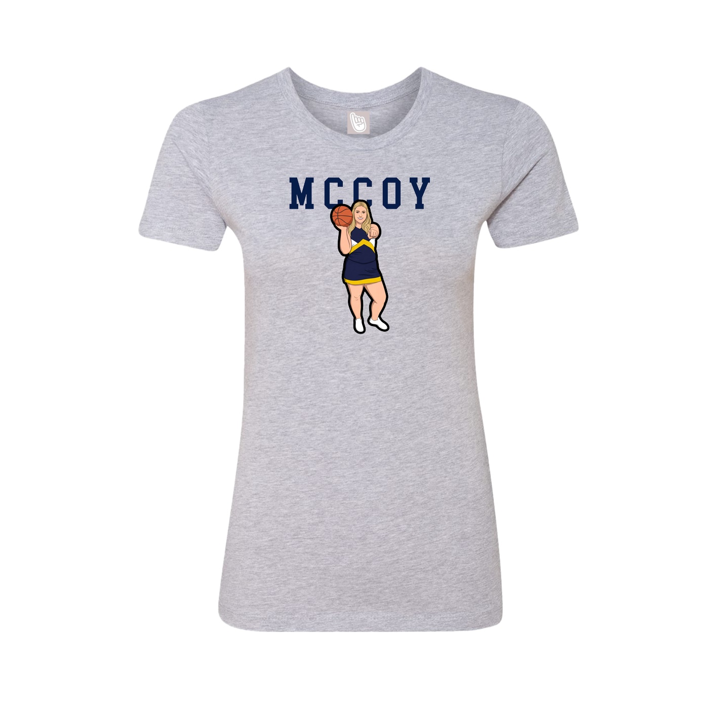 Womens Tee