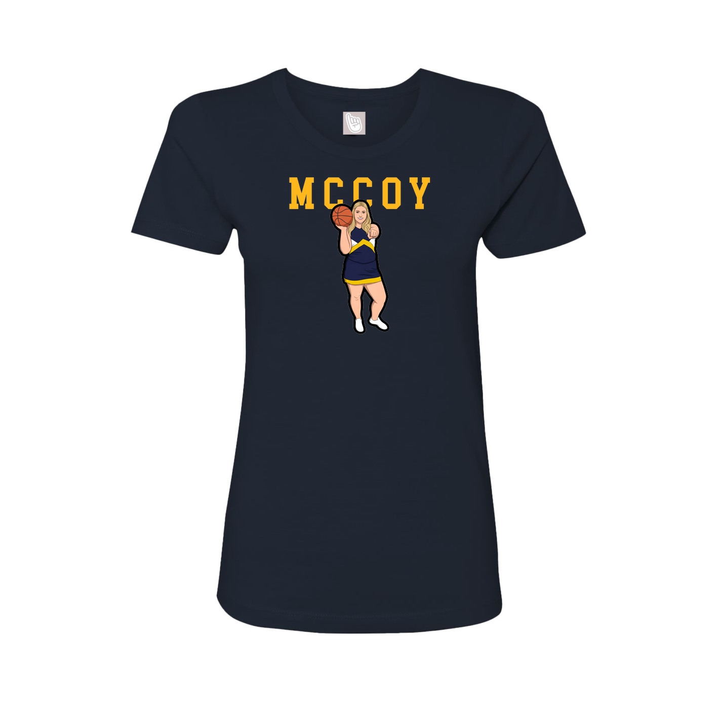Womens Tee