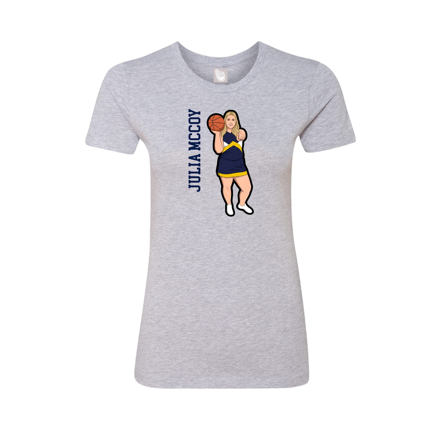 Womens Tee