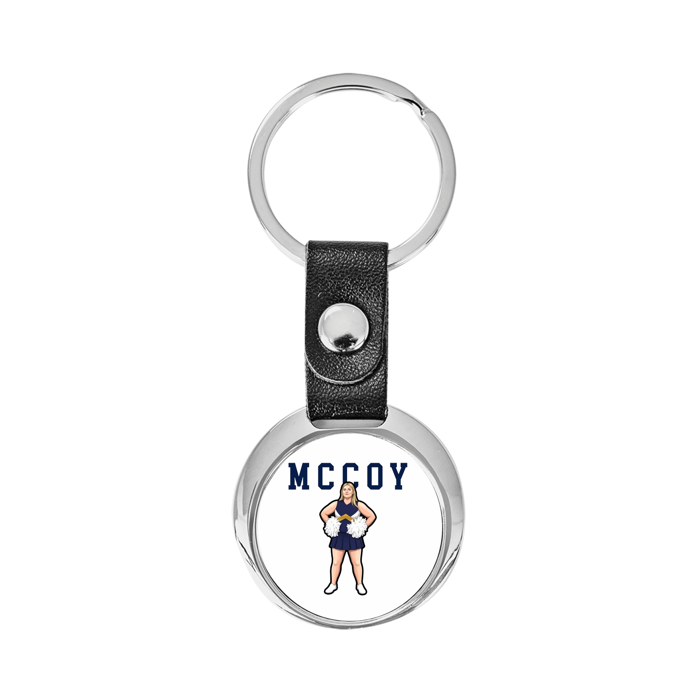 Key Chain — Shirsey in Classic