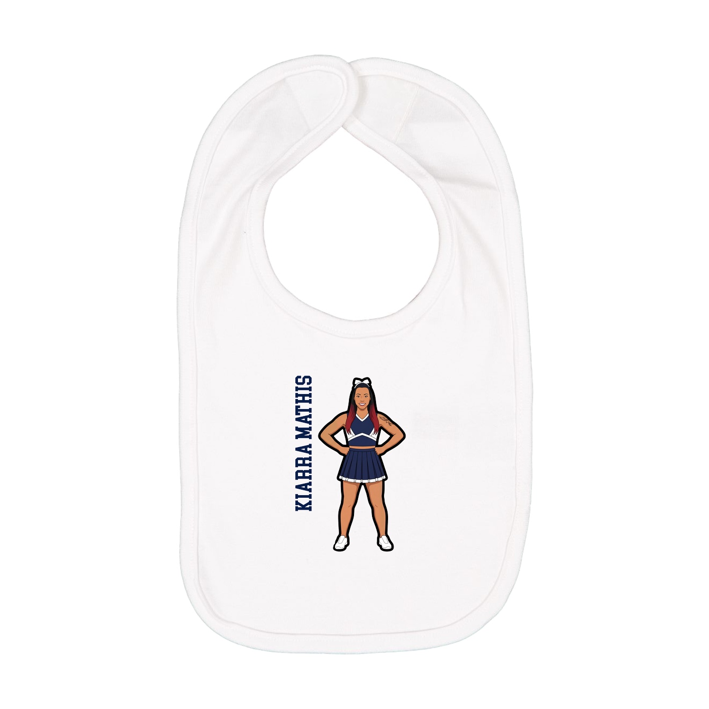 Infant Bib