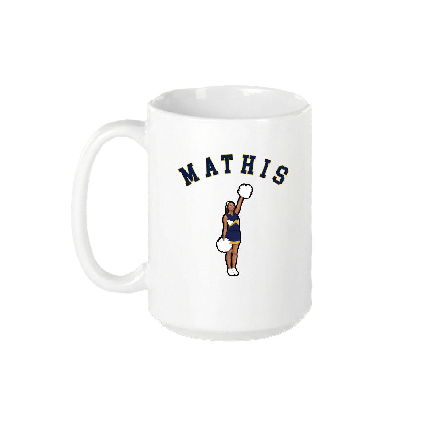 15oz Coffee Mug