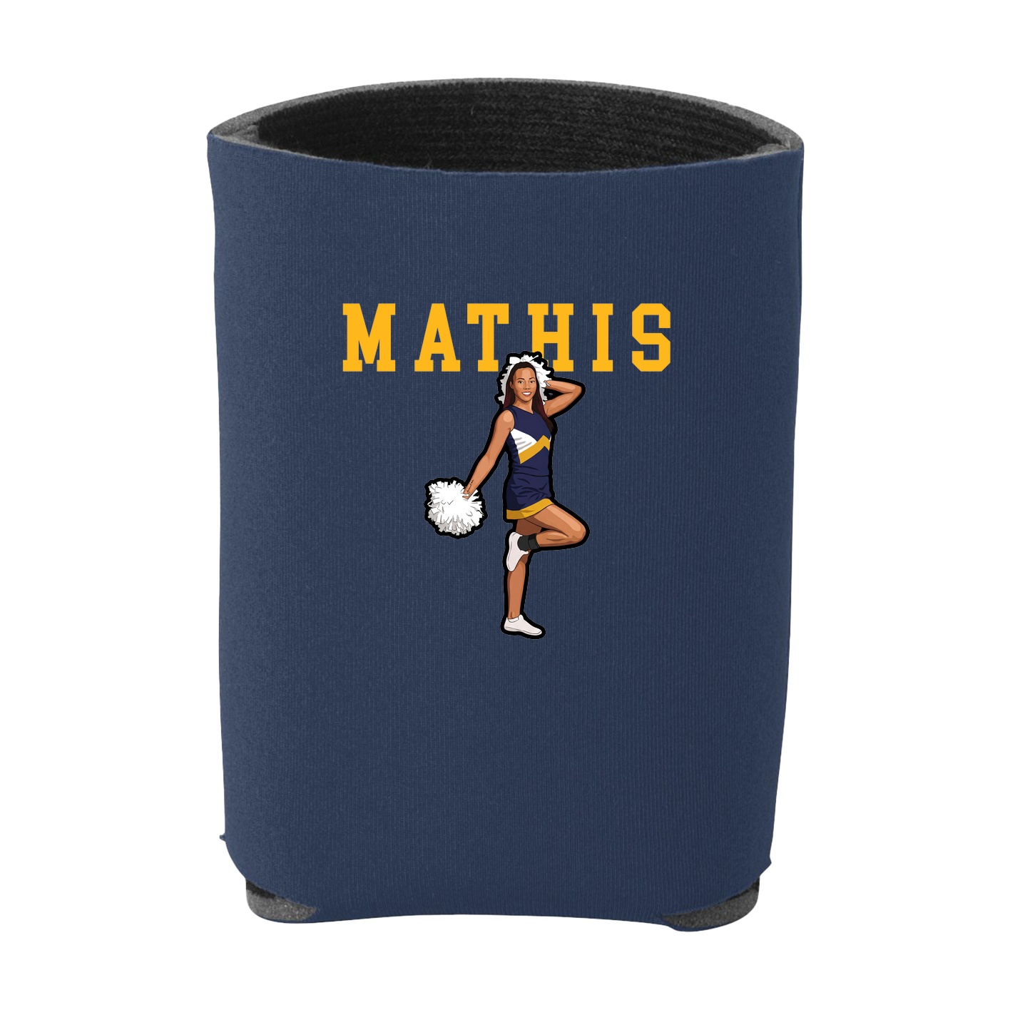 Can Holder — Shirsey in Navy