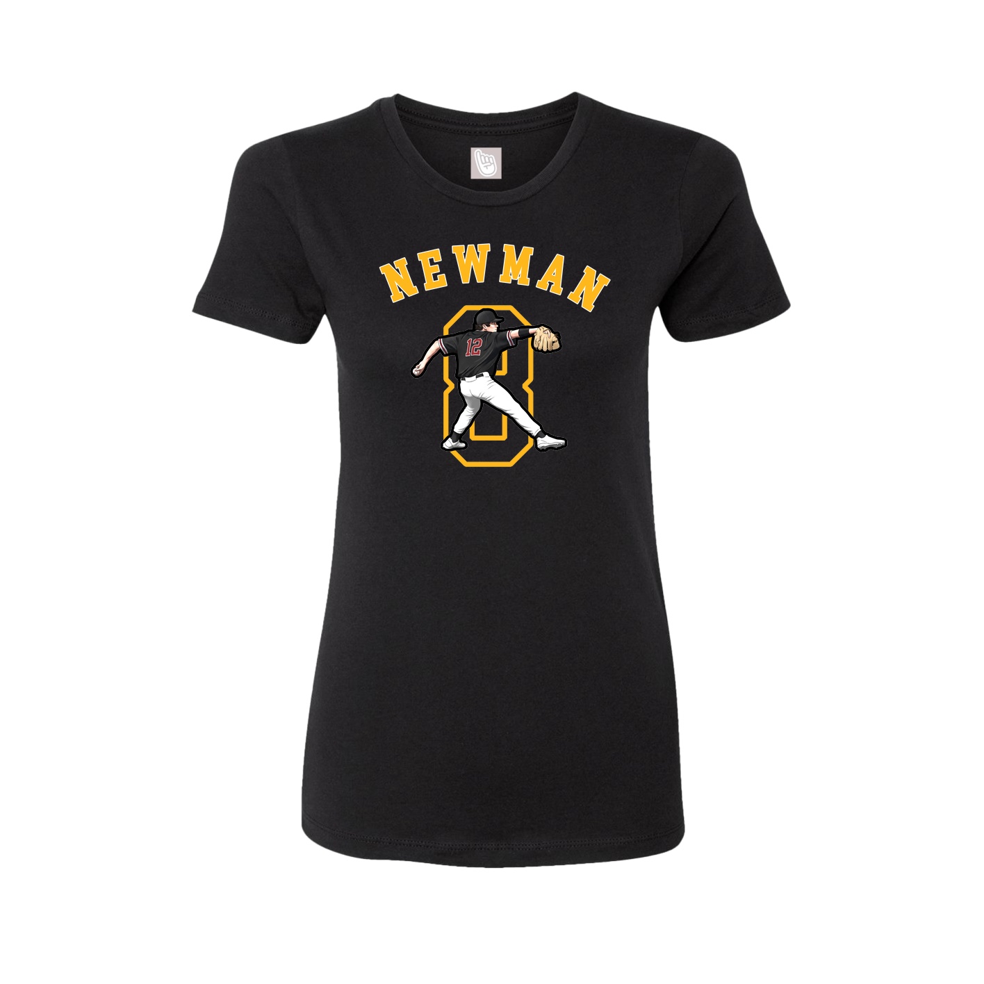 NIL Club Womens Tee