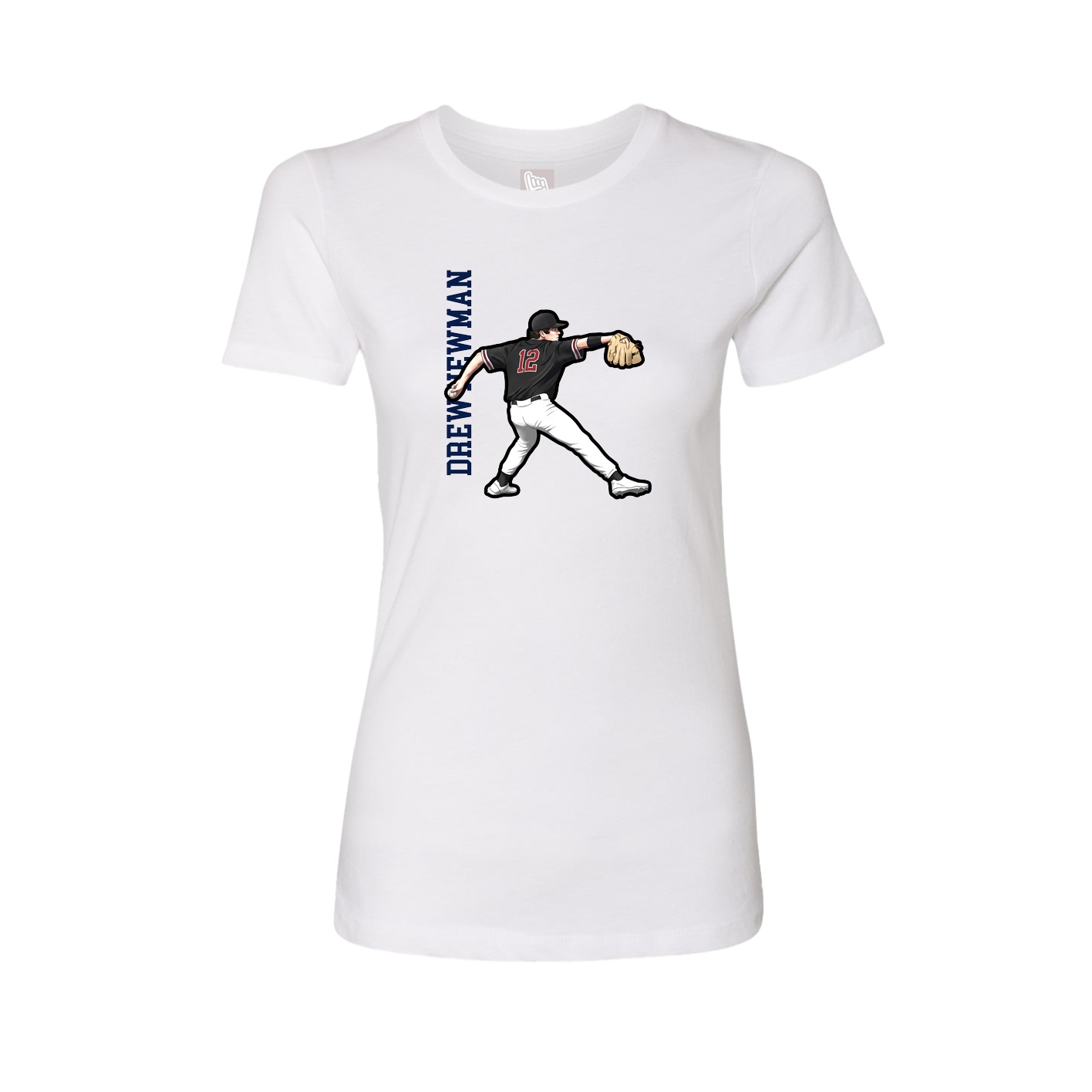 Womens Tee
