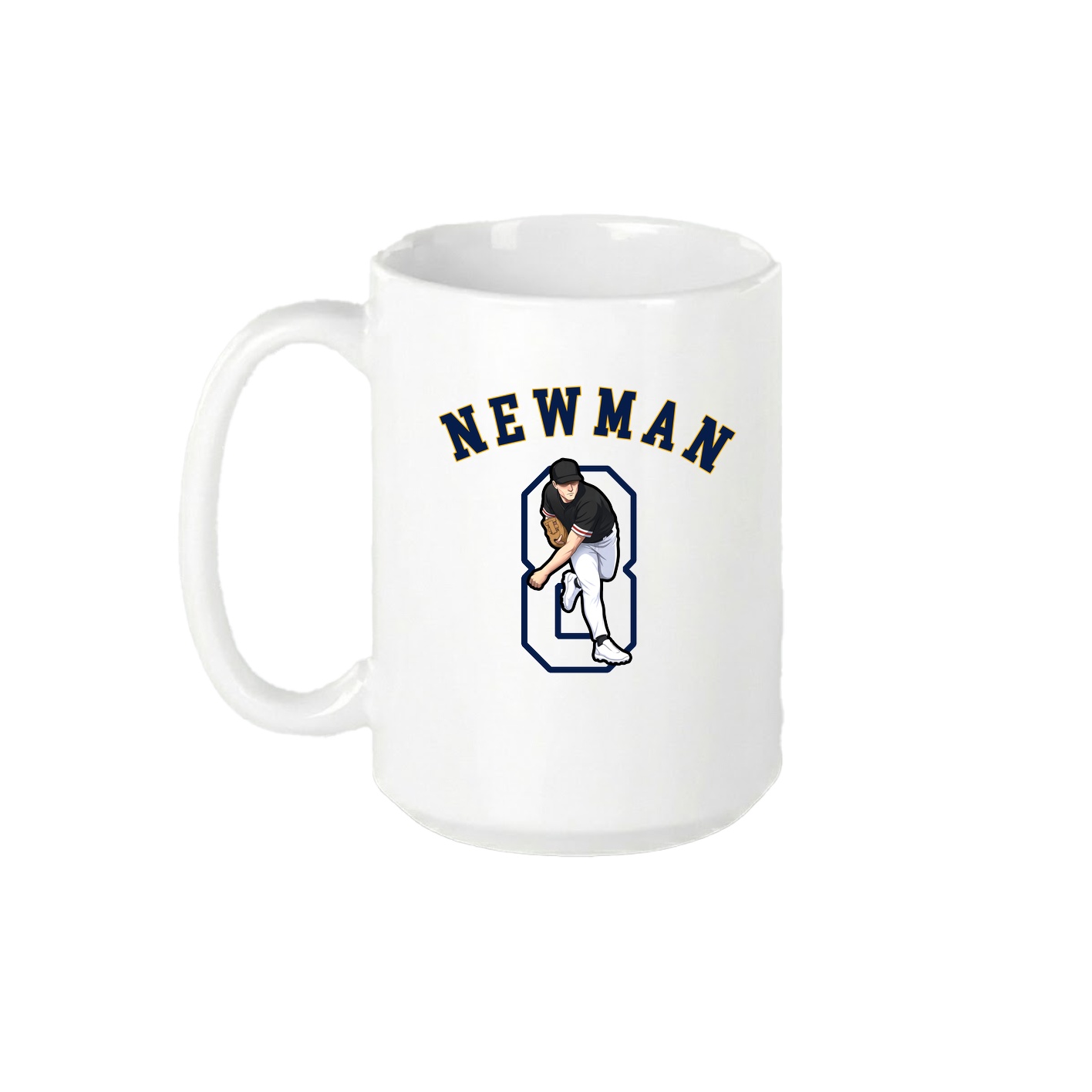 15oz Coffee Mug