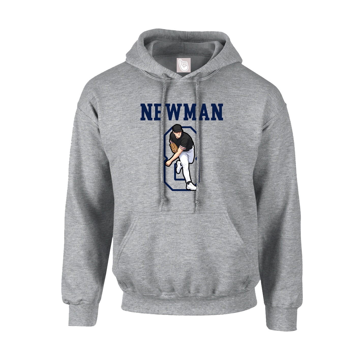 Youth Hoodie