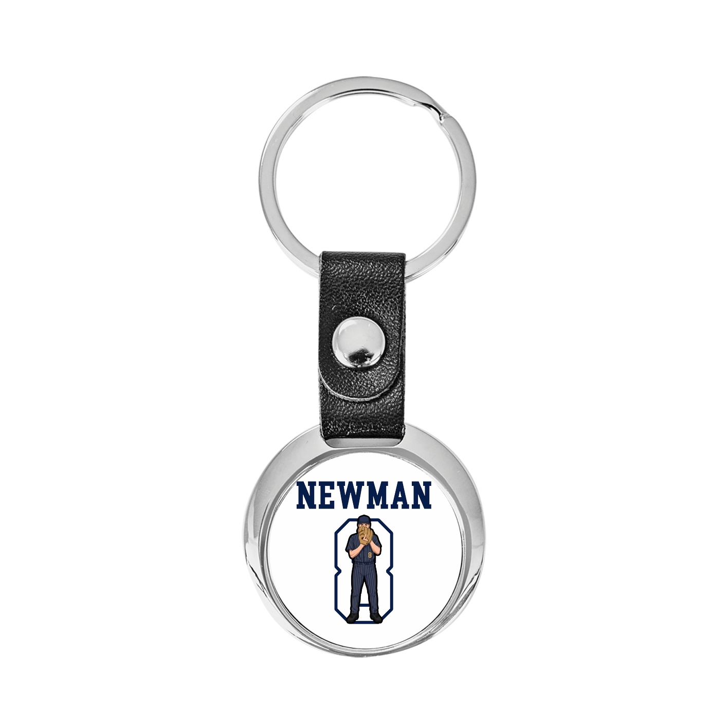 Key Chain — Shirsey in Classic