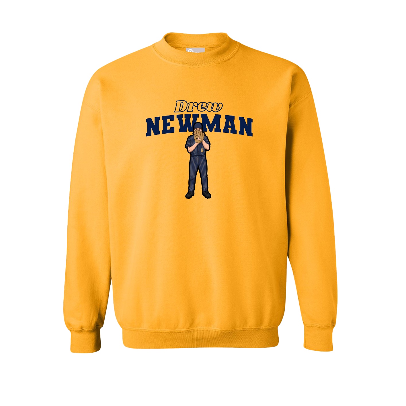 Fleece Crew