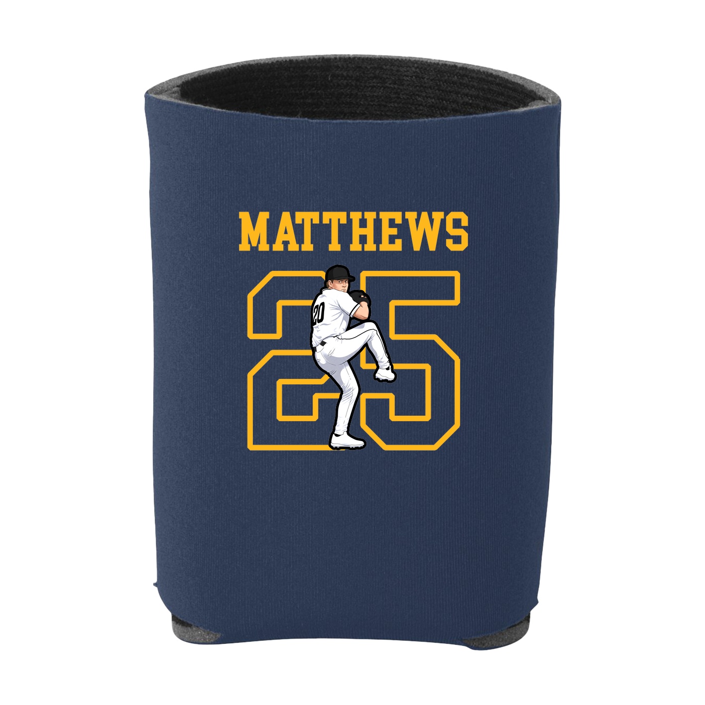 Can Holder — Shirsey in Navy