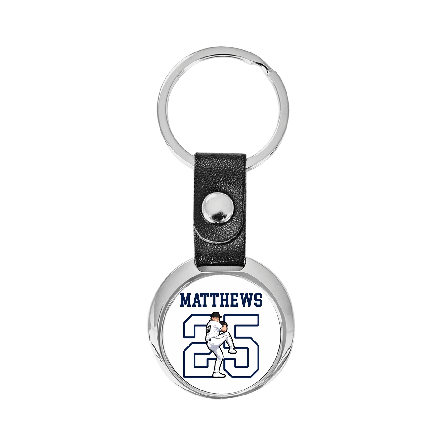 Key Chain — Shirsey in Classic
