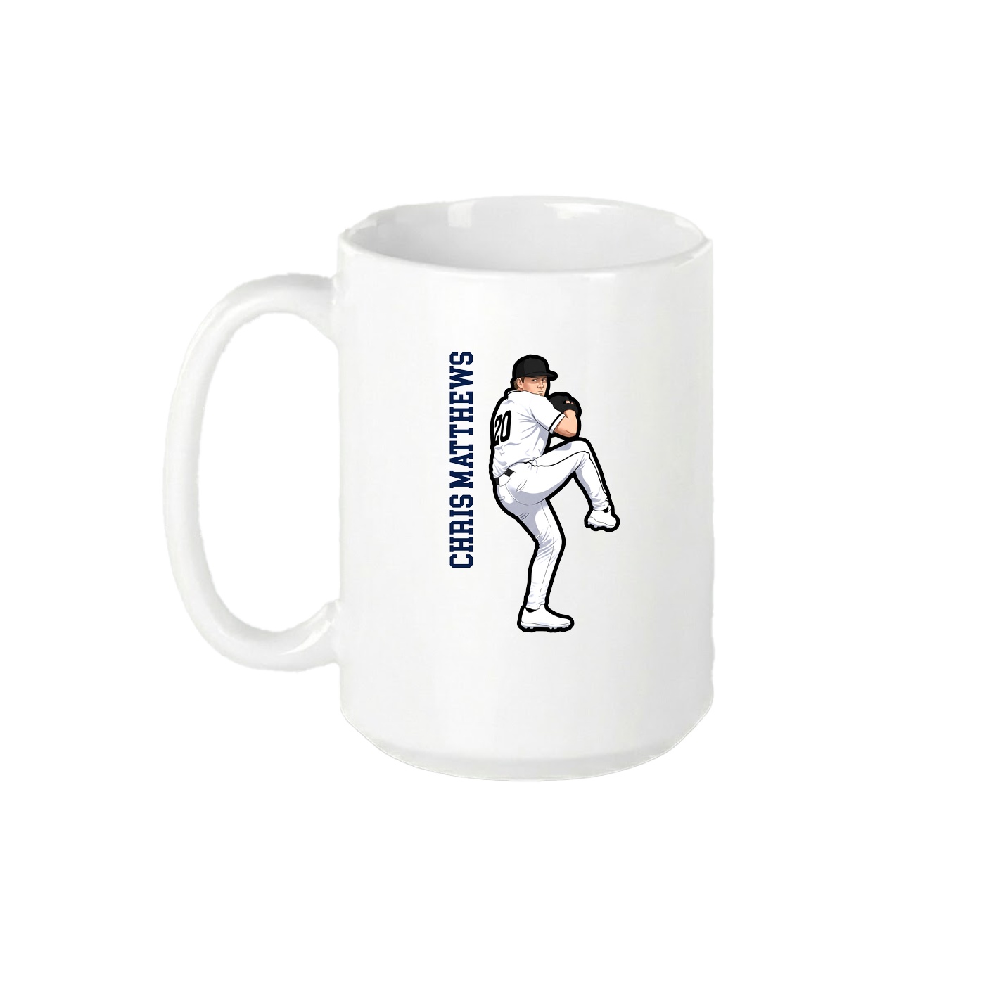 15oz Coffee Mug