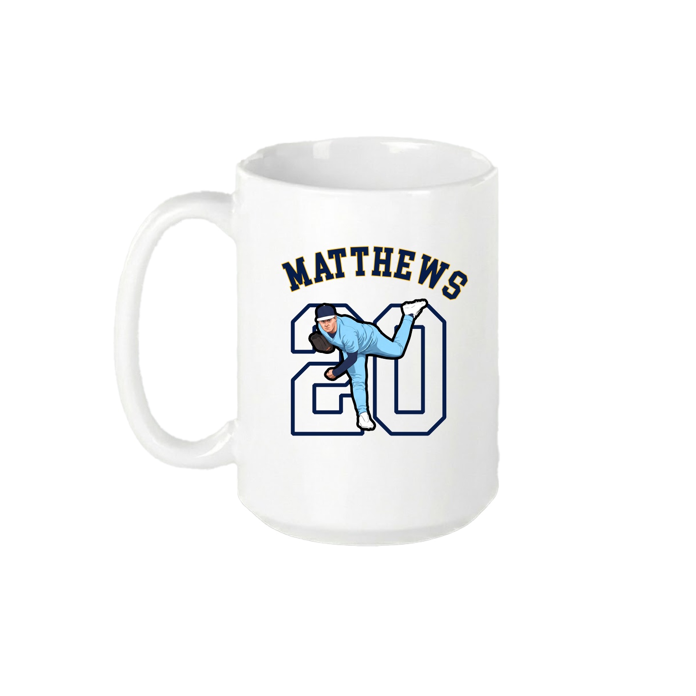 15oz Coffee Mug