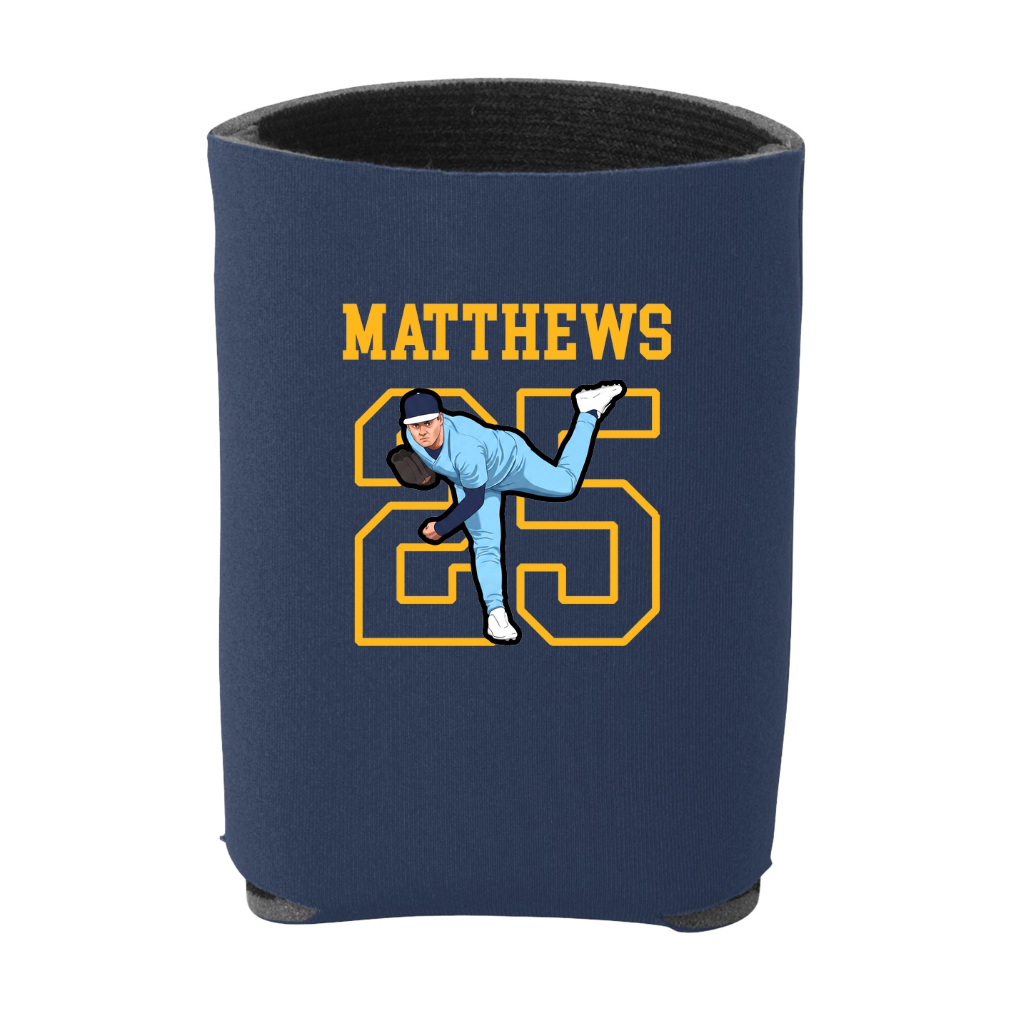 Can Holder — Shirsey in Navy