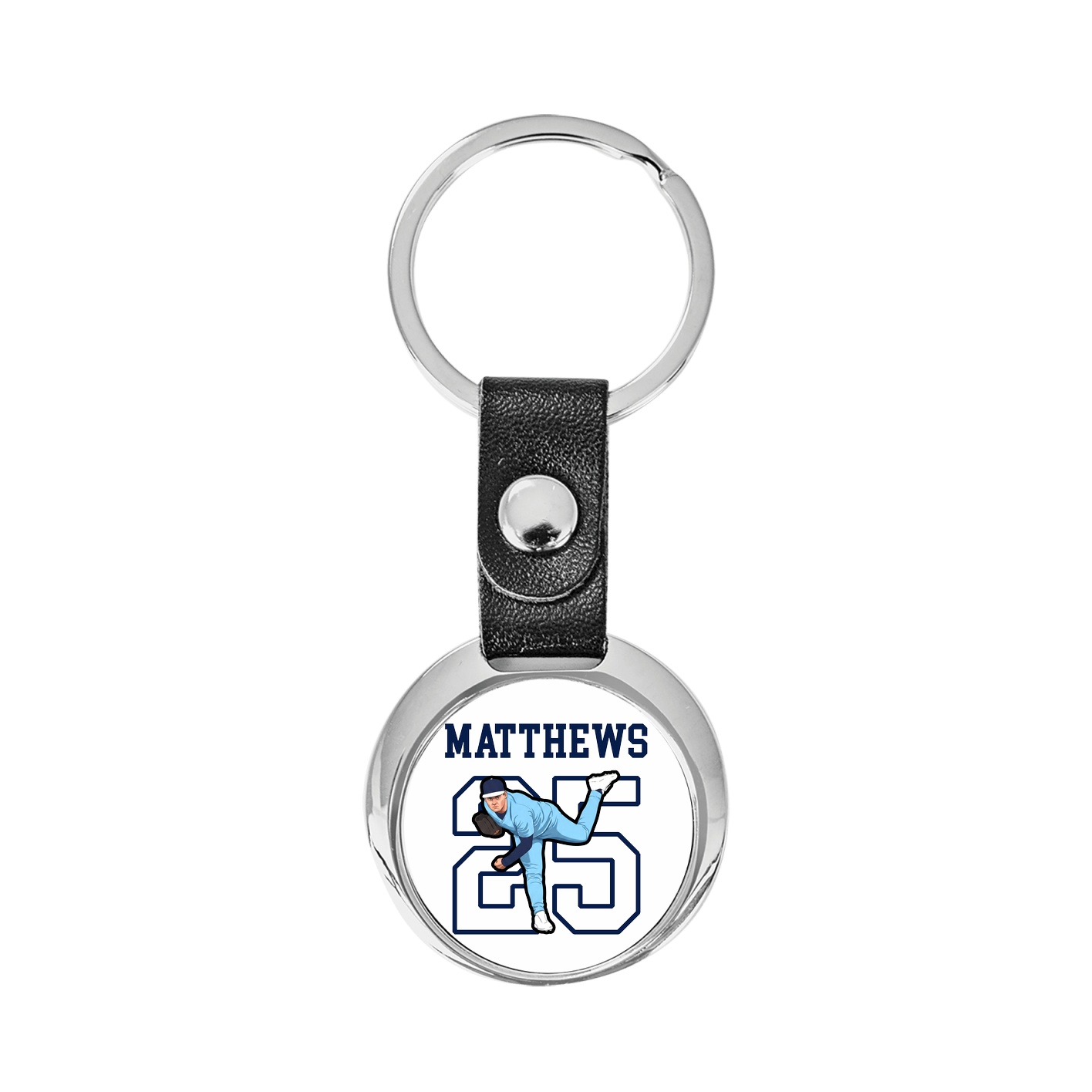 Key Chain — Shirsey in Classic