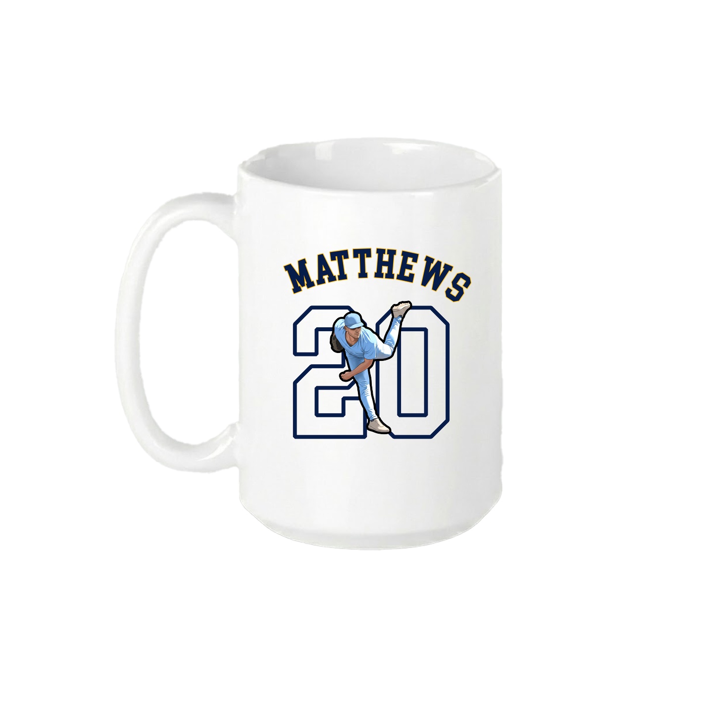 15oz Coffee Mug