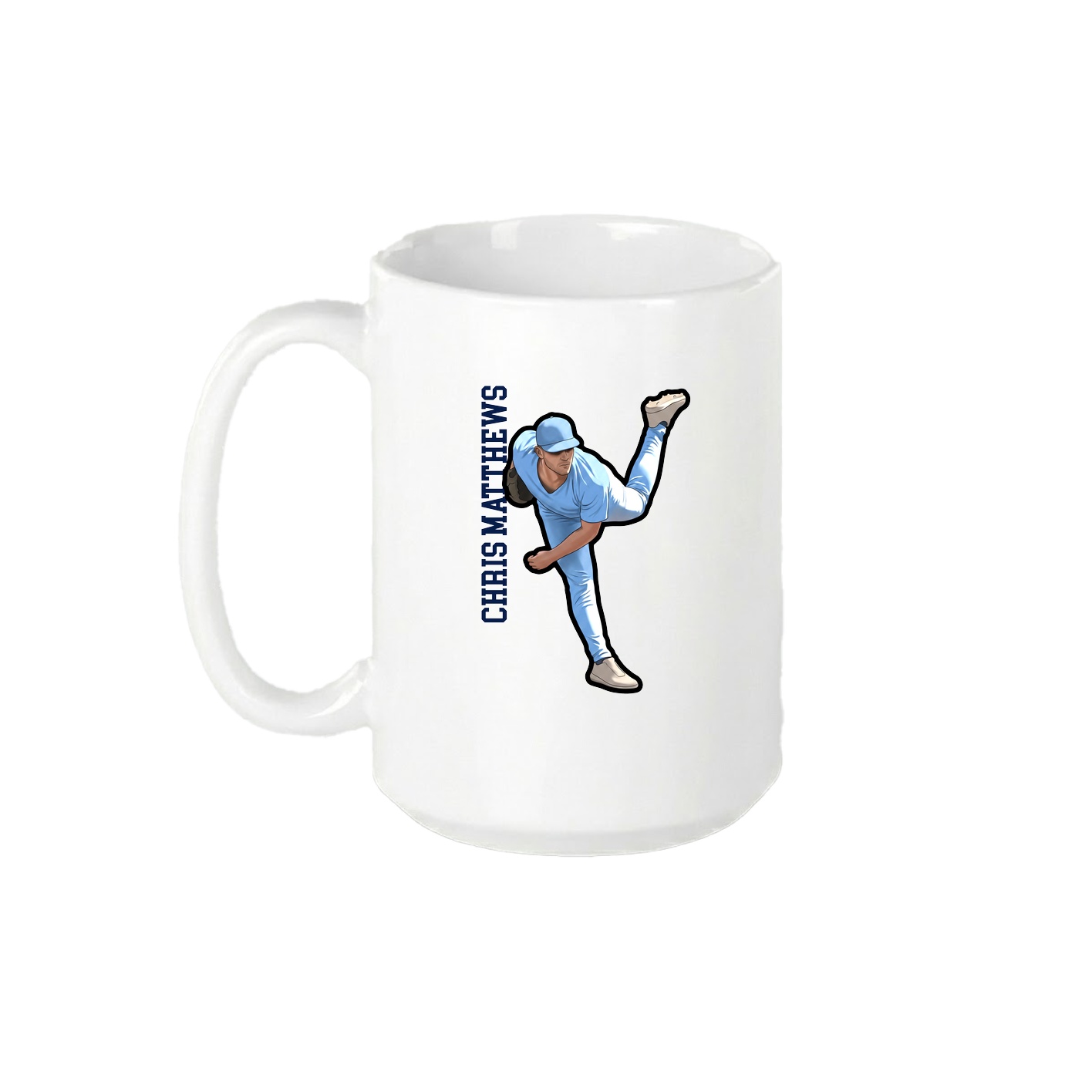 15oz Coffee Mug