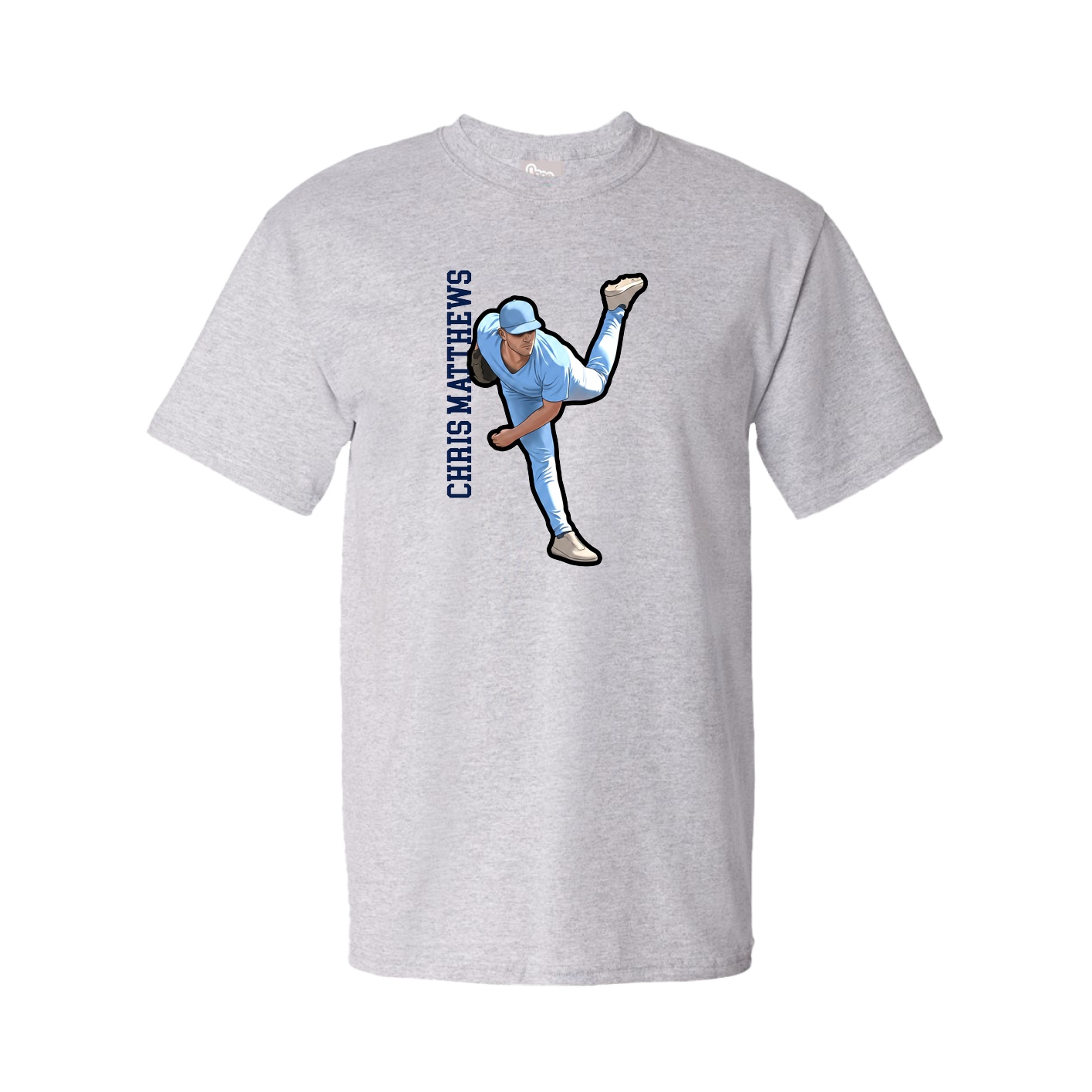 NIL Club Tee