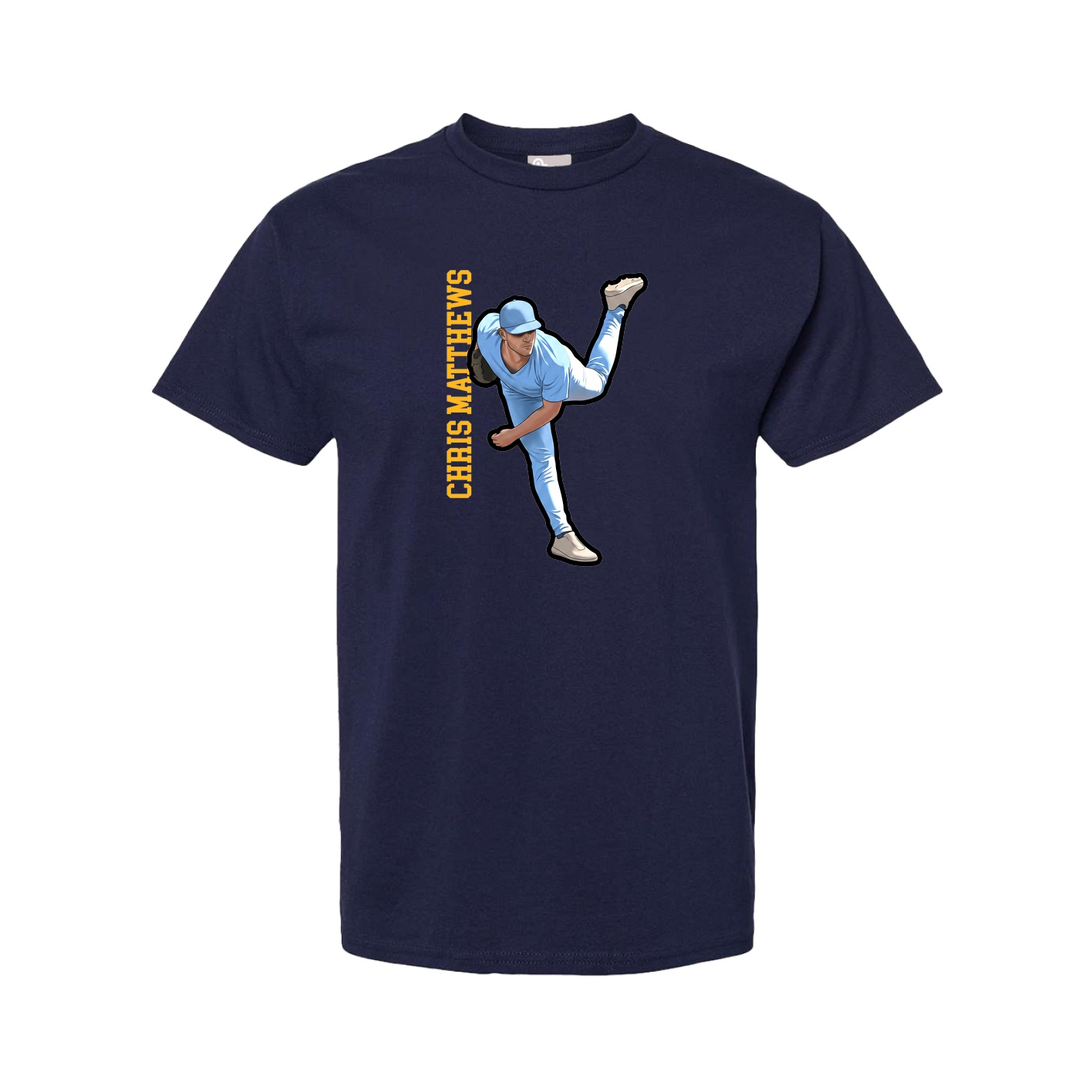 NIL Club Tee
