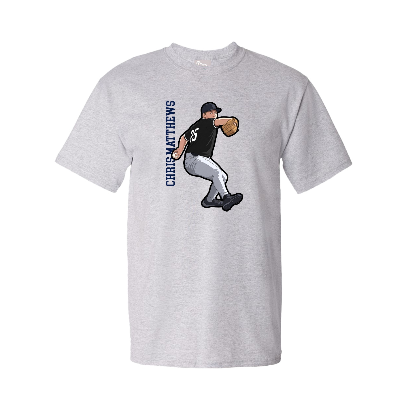 NIL Club Tee