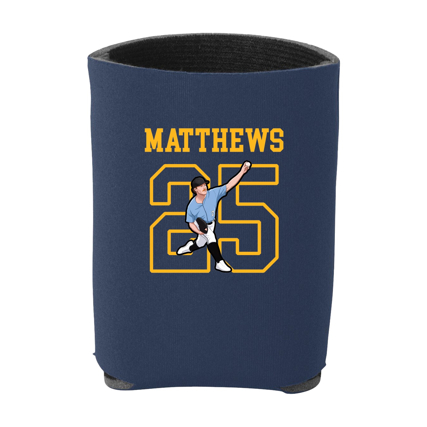 Can Holder — Shirsey in Navy