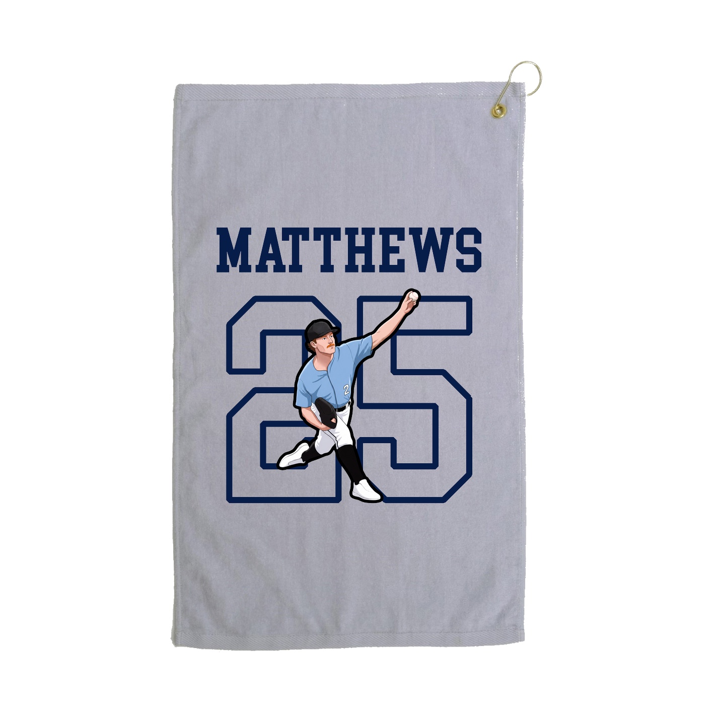 Golf Towel