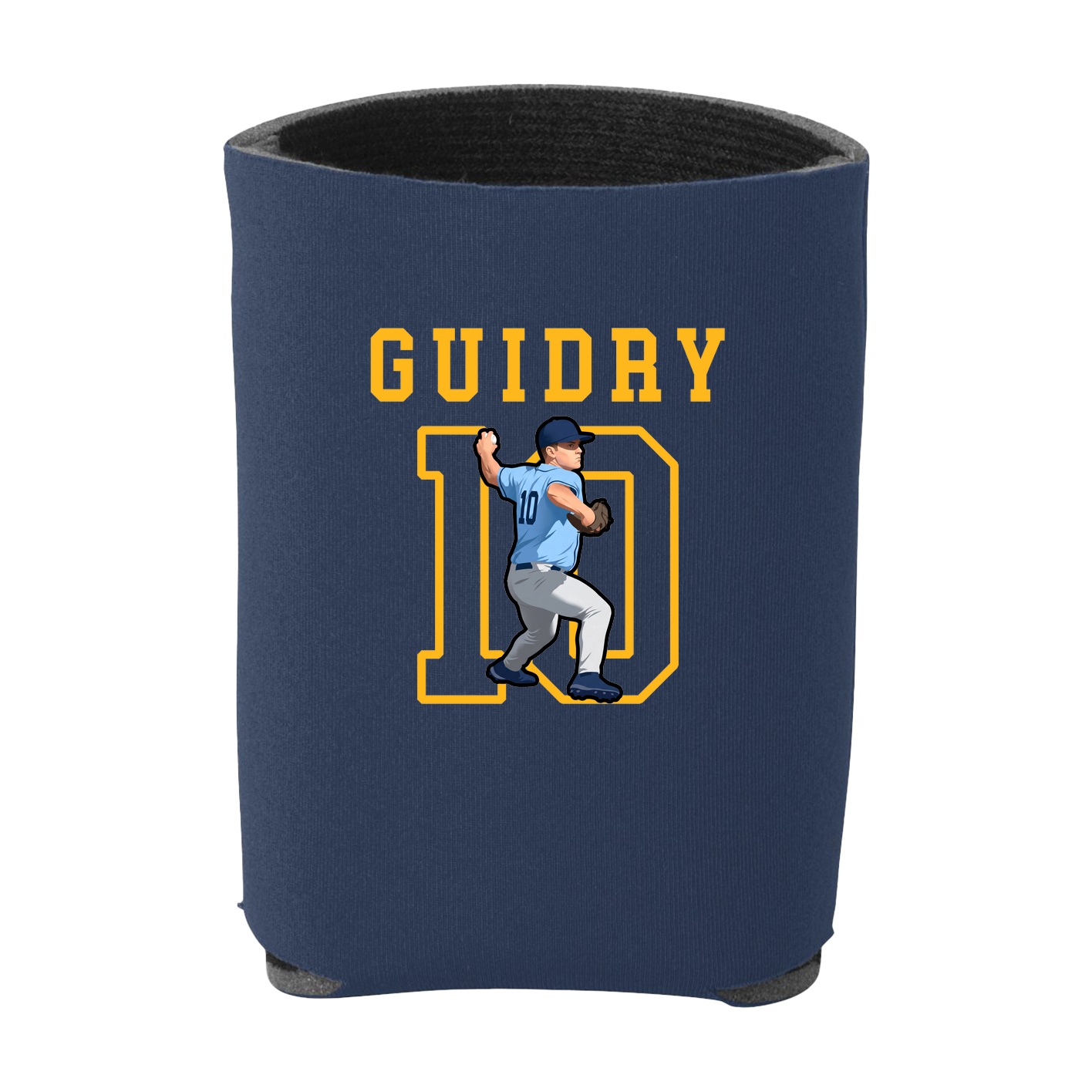 Can Holder — Shirsey in Navy