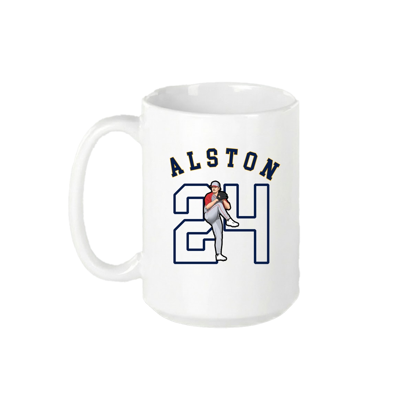 15oz Coffee Mug