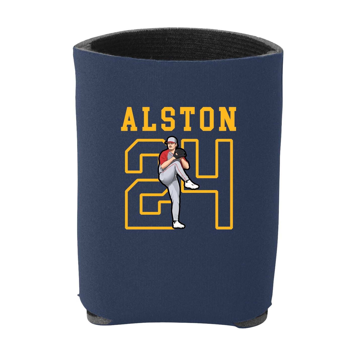 Can Holder — Shirsey in Navy